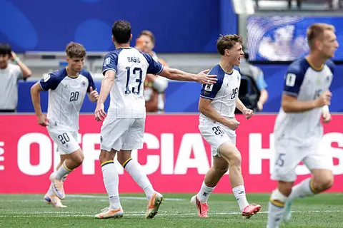 دجيكو يقود هجوم البوسنة والهرسك أمام قطر في كأس العالم 